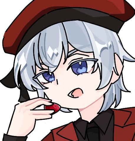 もふも tweet media