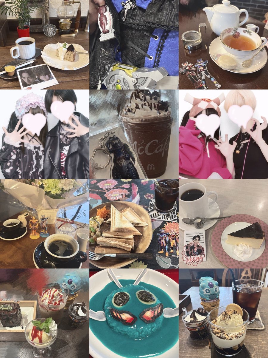 四半世紀 tweet media