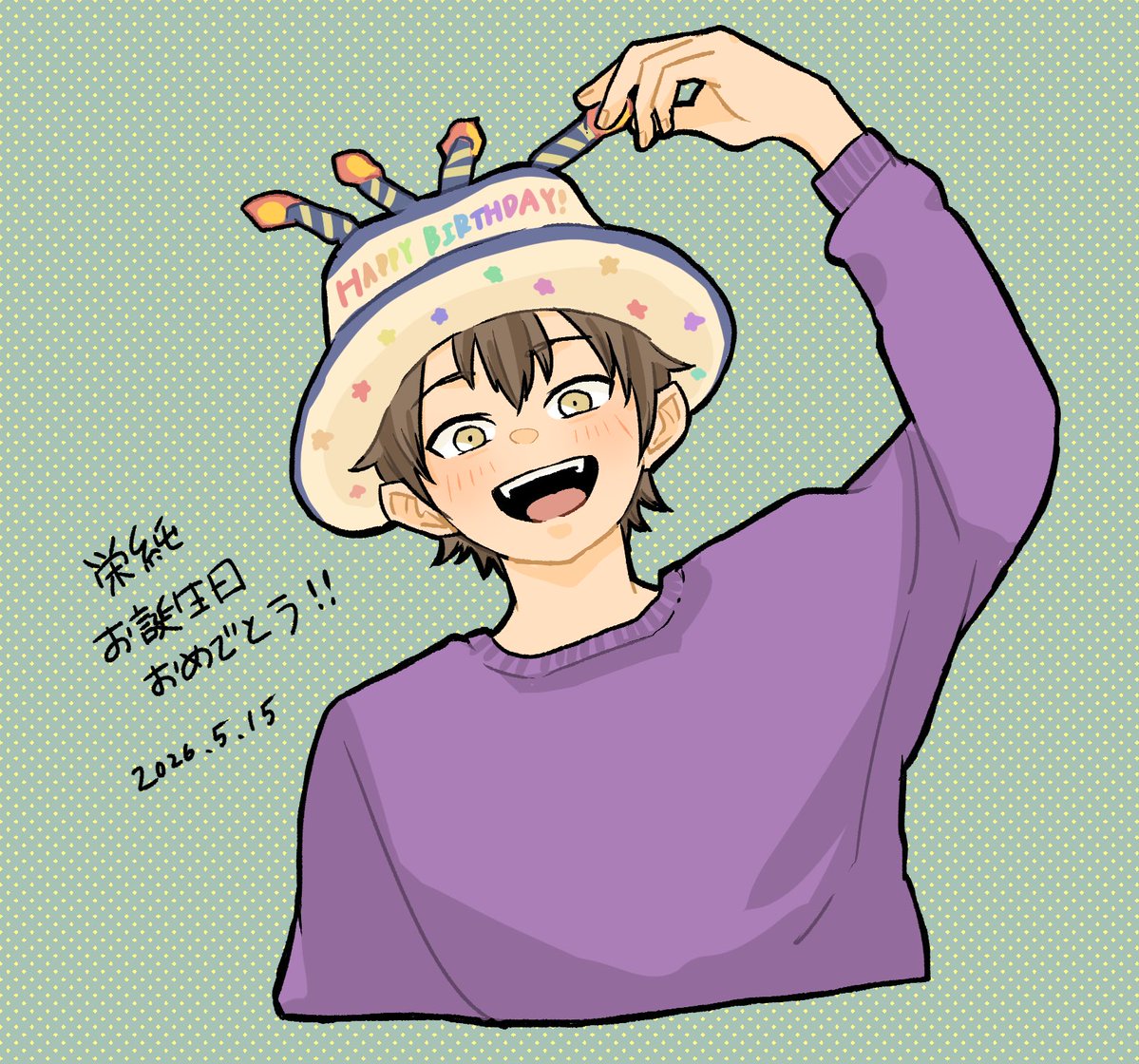 もか tweet media