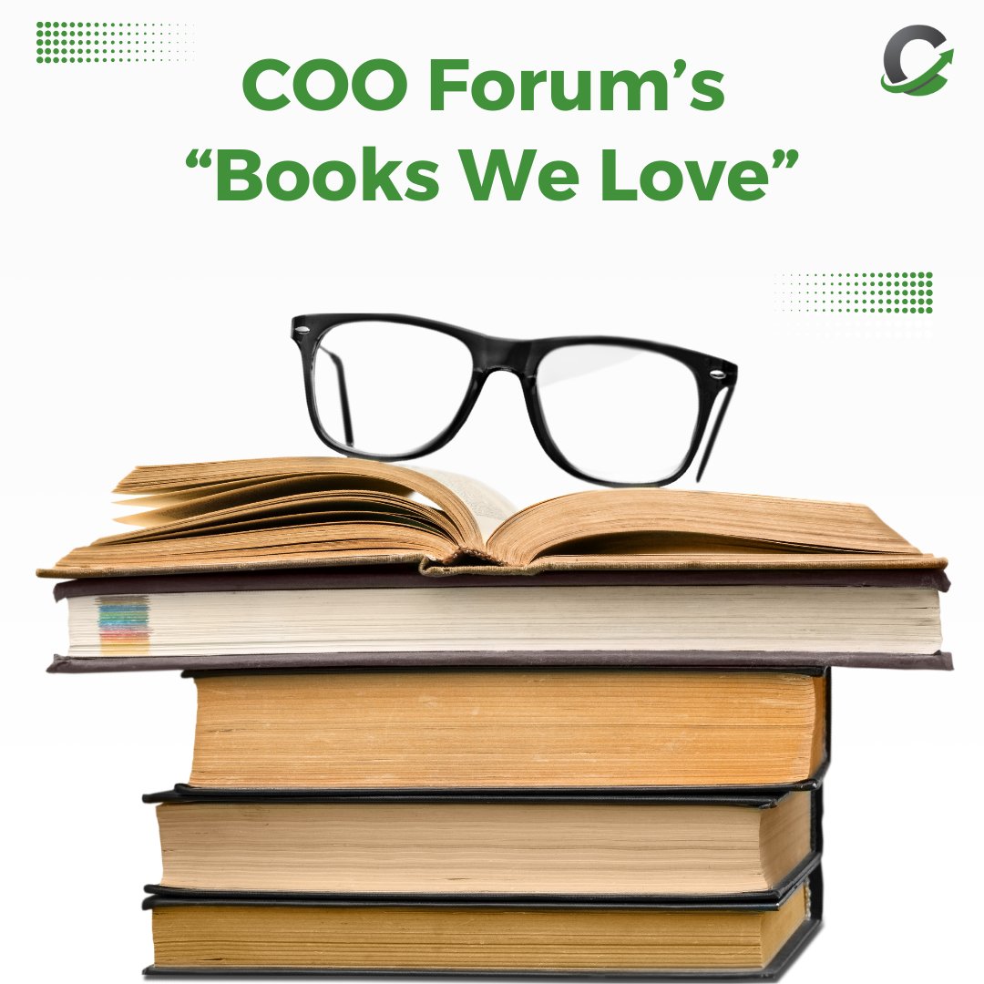 COOForum tweet picture