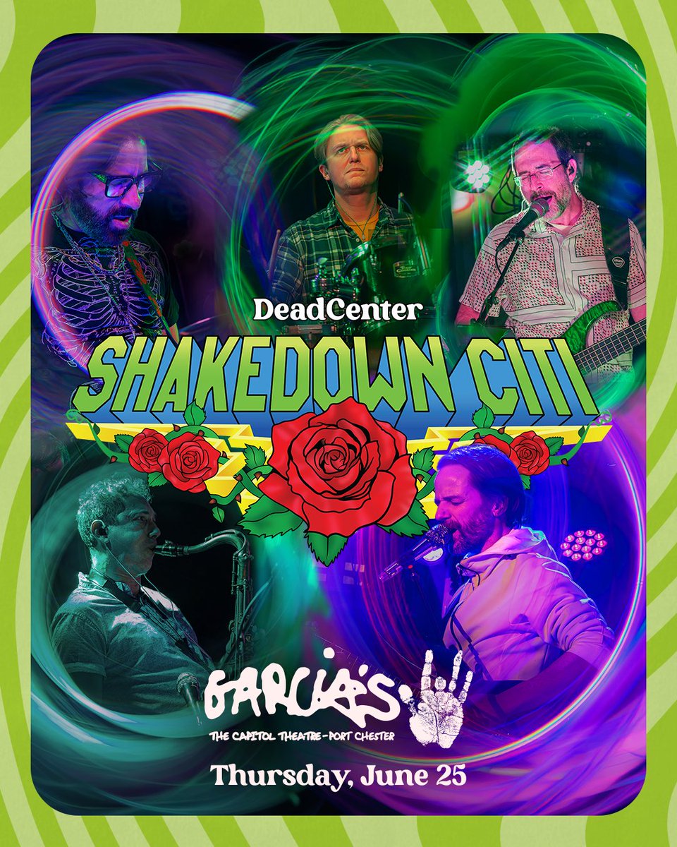 Garcia's at The Cap⚡️🌹💀 tweet media
