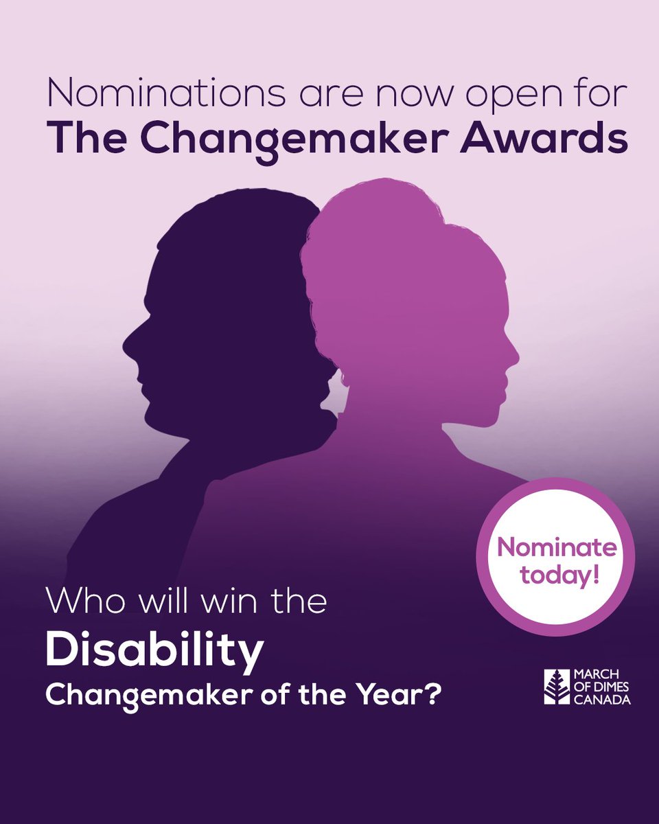 March of Dimes CA tweet media