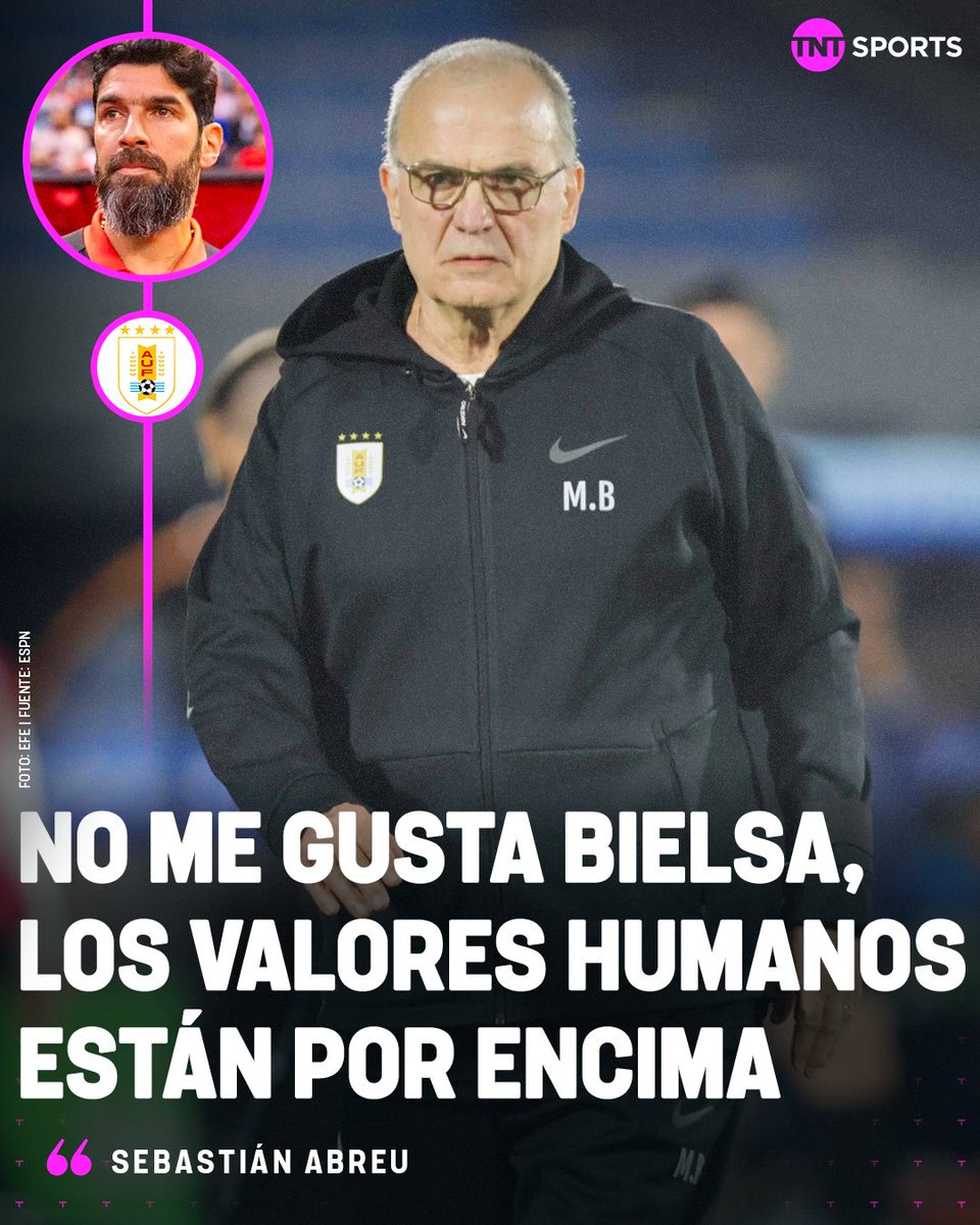 TNT Sports Argentina tweet media