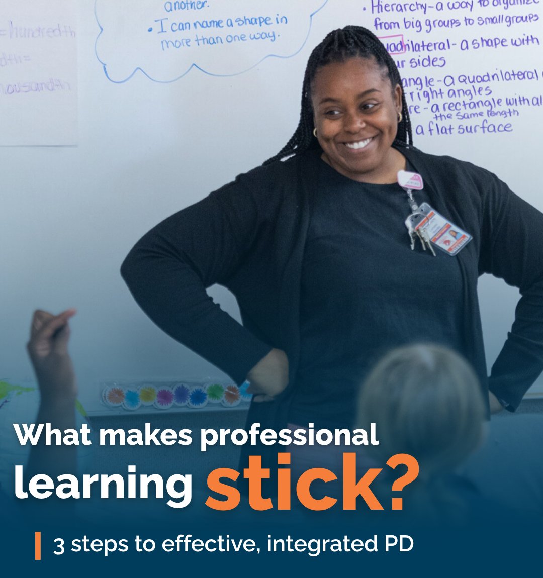 National Institute for Excellence in Teaching tweet media