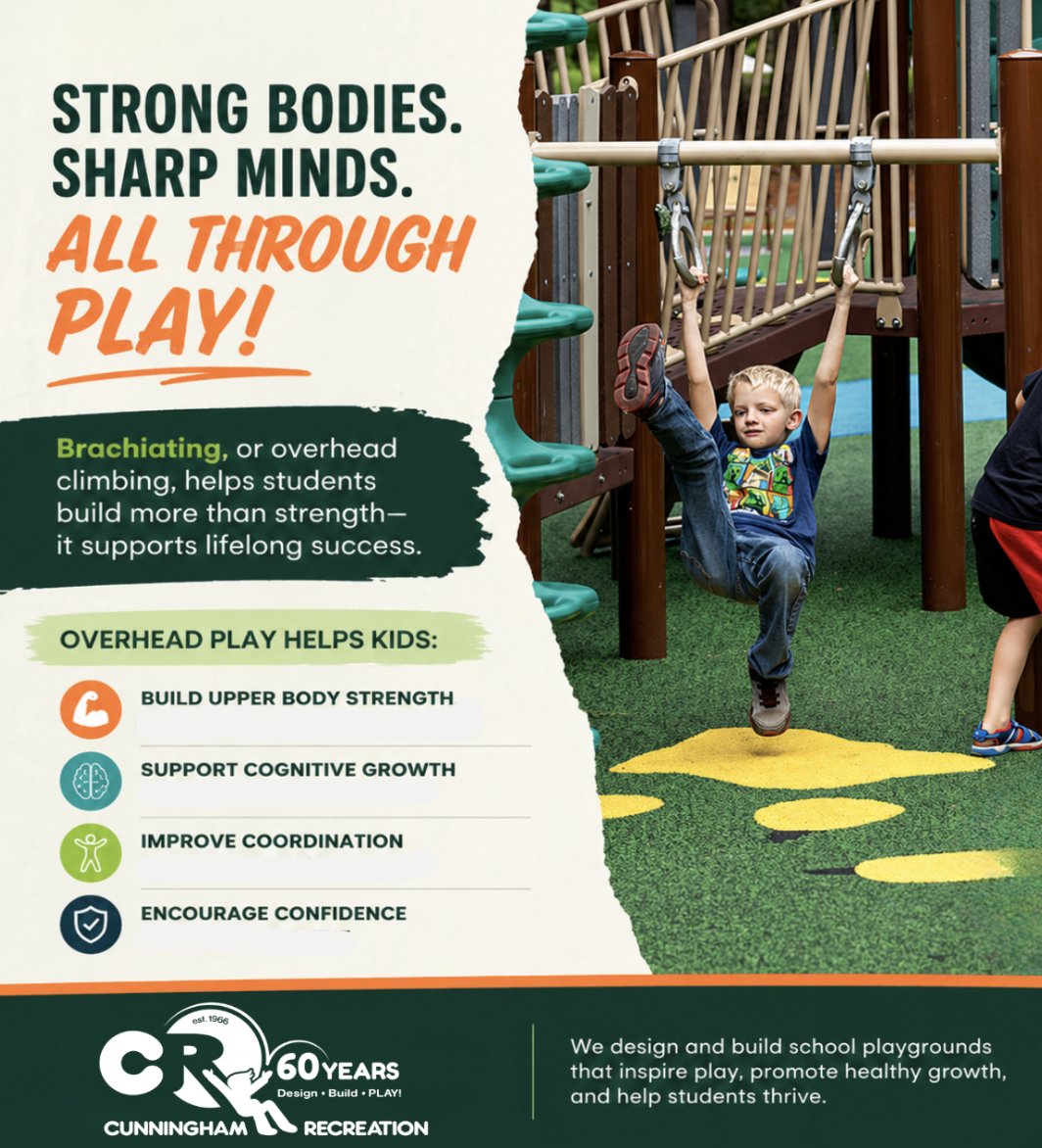 CunninghamRecreation tweet media