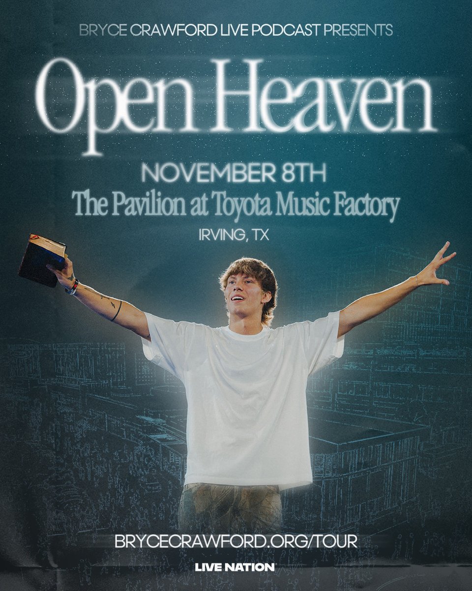 The Pavilion at Toyota Music Factory tweet media
