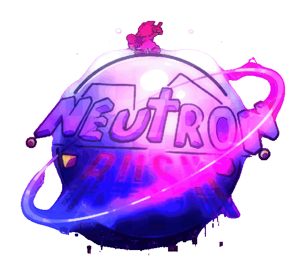 BillyBobboLOL's tweet photo. What's your unpopular opinion about Neutron Rush? https://t.co/tm7FAbqhYq