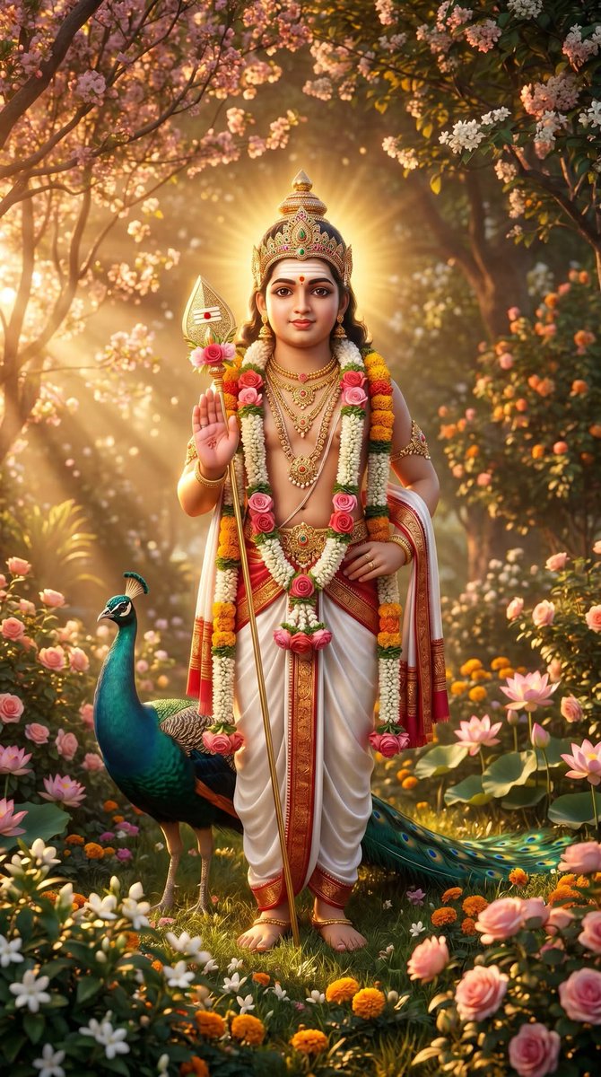 mahijamwal0404's tweet photo. Om murga 🌺🦚 https://t.co/3dZkpjkETP