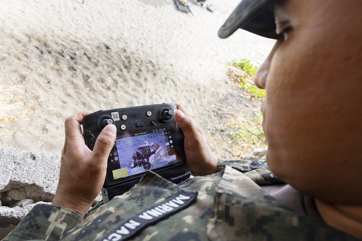 U.S. Marine Corps Forces, South tweet media