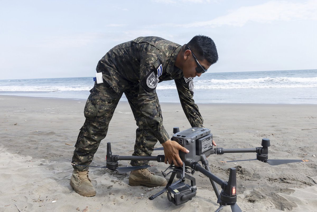 U.S. Marine Corps Forces, South tweet media