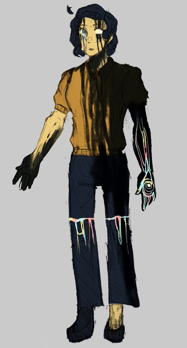 ProjectInkveil's tweet photo. Have these also!

One character subject to change👀

Made by @fromastrid7, @FJ3967 
————————————
Project inkveil is a bendy asymmetrical horror game upcoming on roblox, featuring tasks and cartoonish familiar characters.

#asym #bendy #asymmetrical https://t.co/trWsowEsSS