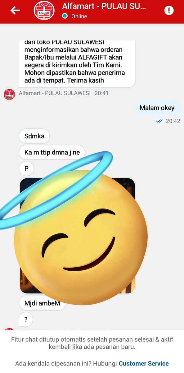 capek tweet media
