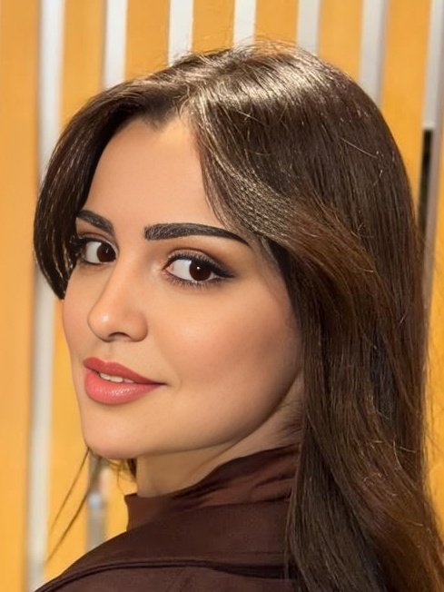 الاميره ريم ال سعود REEM AL SAUD tweet media