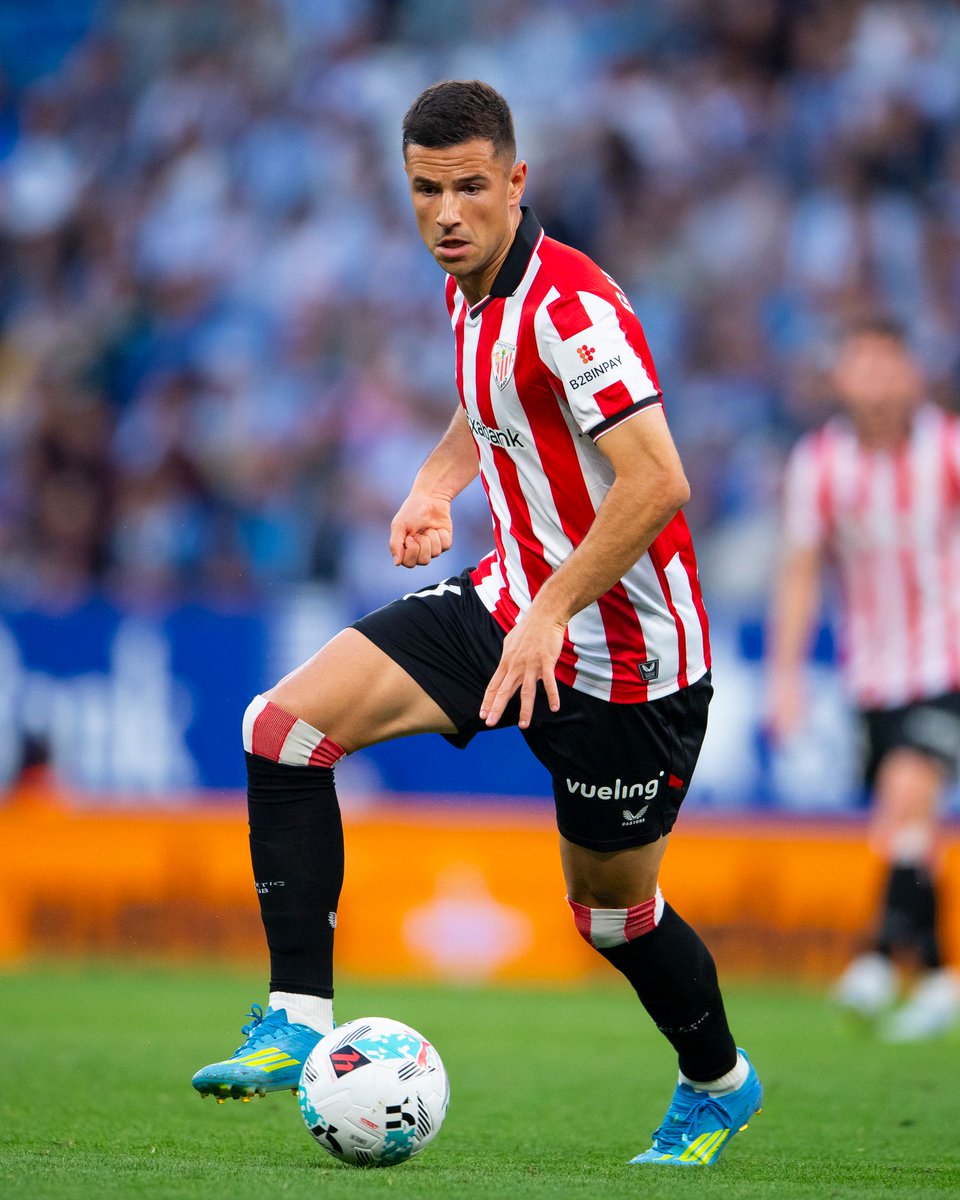 Athletic Club tweet media