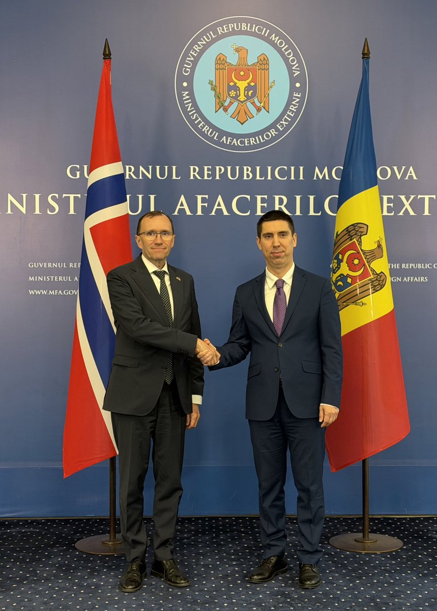 Espen Barth Eide tweet media