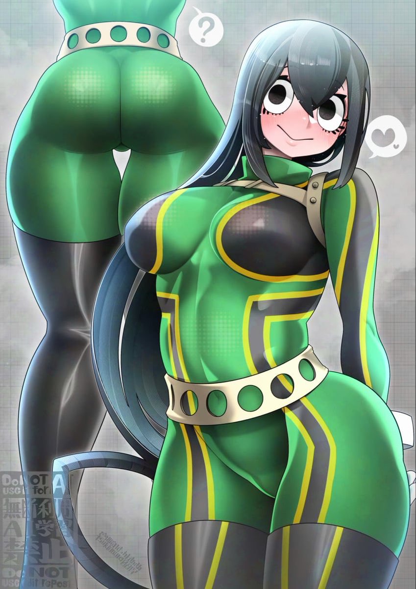 💦𝑻𝒔𝒖𝒚𝒖~🐸 tweet media