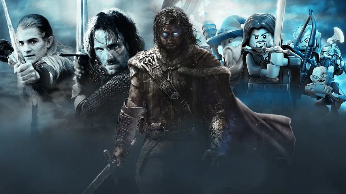 mellon_heads's tweet photo. 🚨 BREAKING 🚨

Amazon Confirms MMO game is dead but they are  working on a 'Compelling' New The Lord of the Rings Video Game

Amazon Games boss Jeff Grattis, told Eurogamer: “Our creative team continues to explore a compelling new game experience that does justice to Tolkien's world; we are working closely with Middle-earth and remain excited about the IP.”