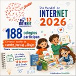 Photo by #diadeinternet, 17 de mayo día mundial de Internet (@diadeinternet)