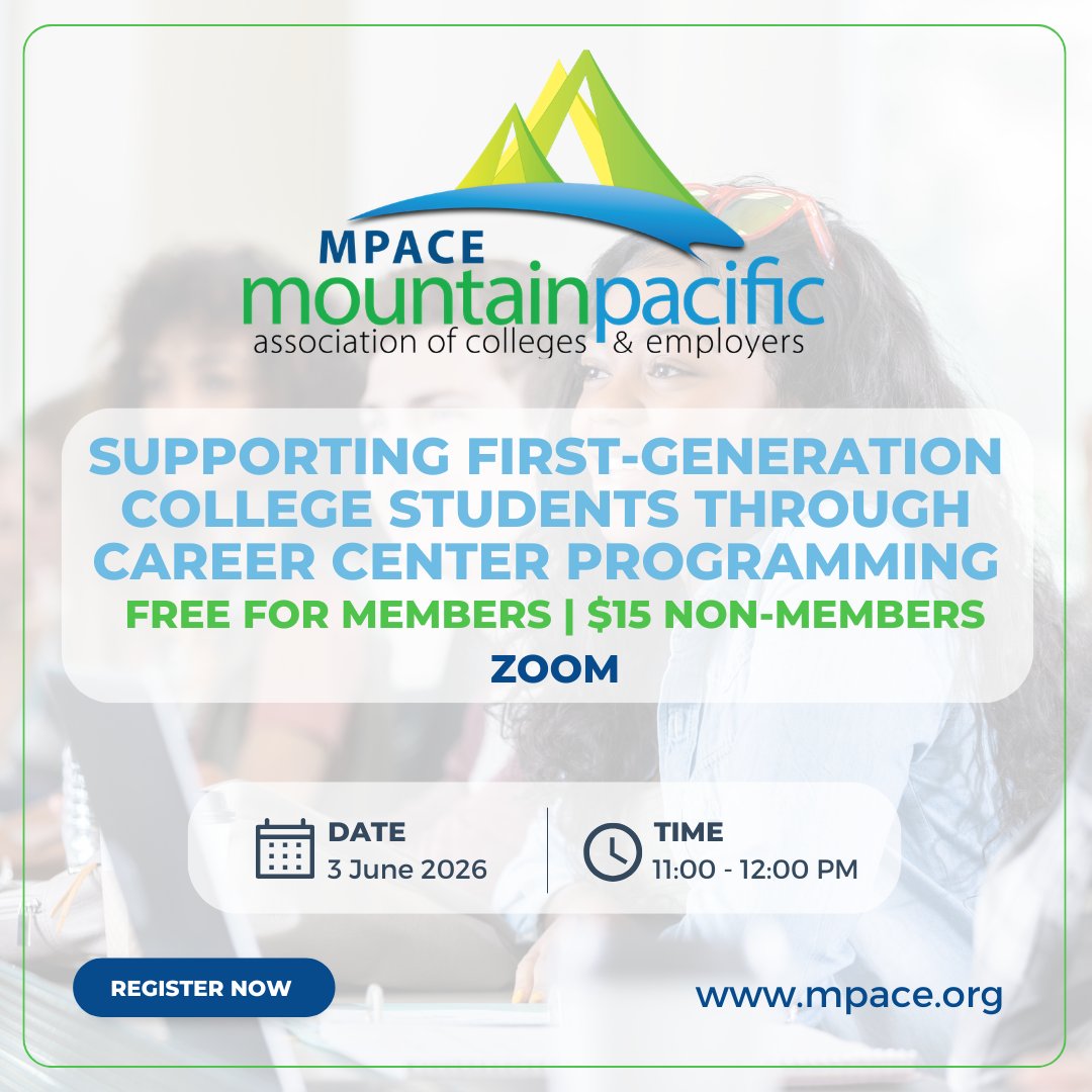 MPACE tweet media
