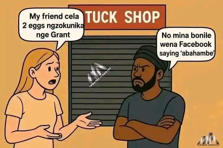 Nduduzo Simelane tweet media