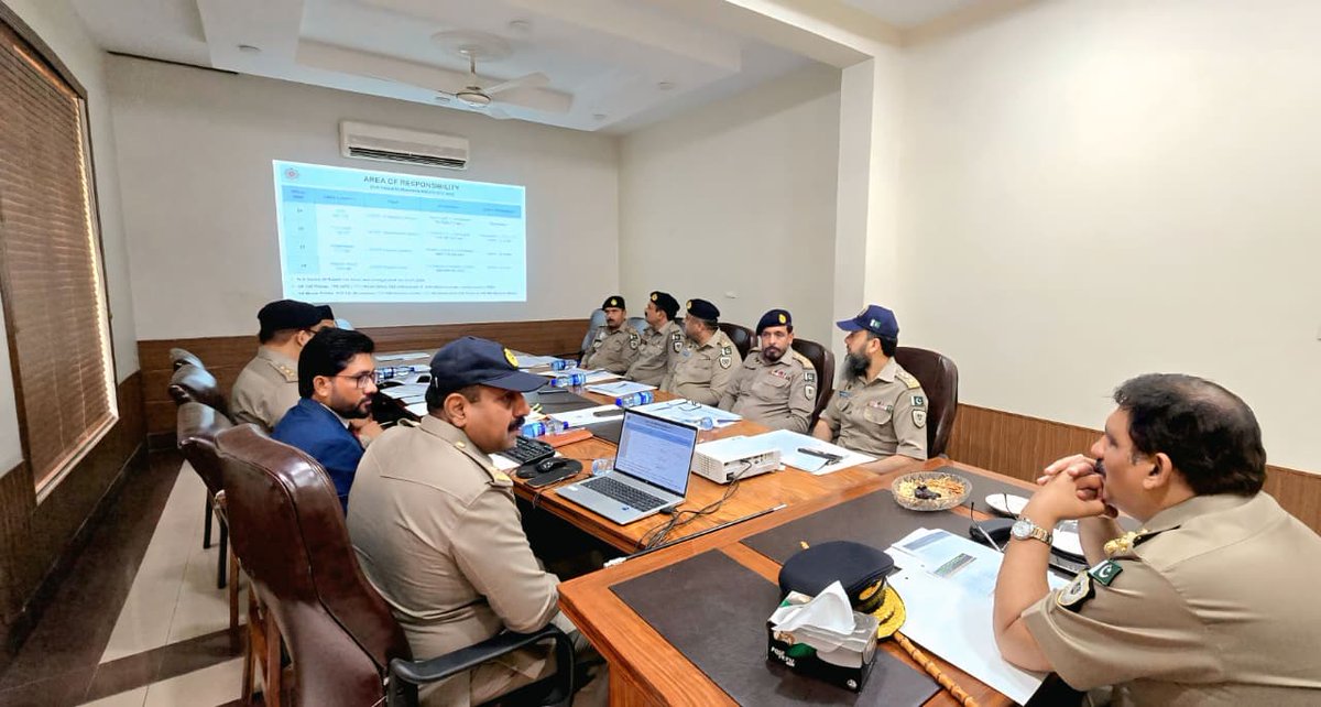 National Highways & Motorway Police (NHMP) tweet media