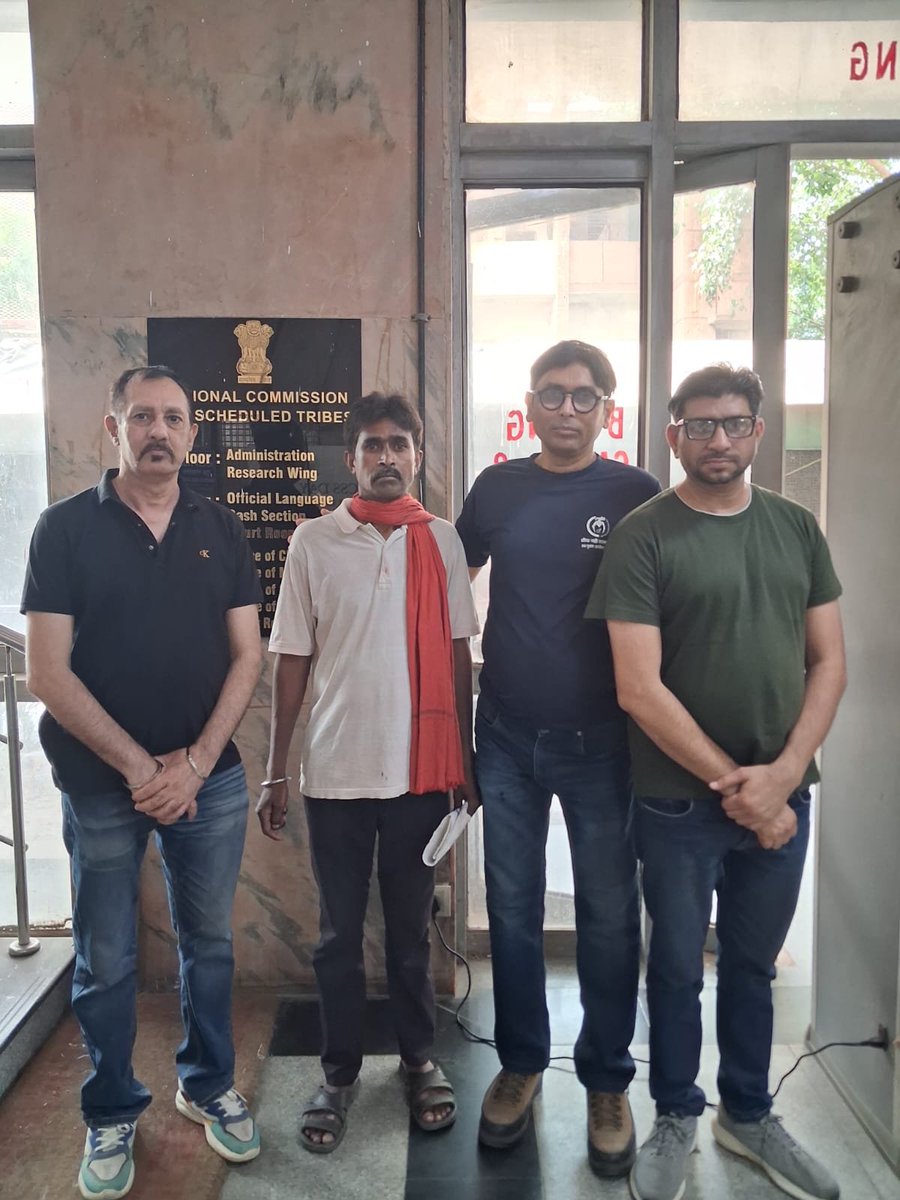 NCMIndia Council For Men Affairs tweet media