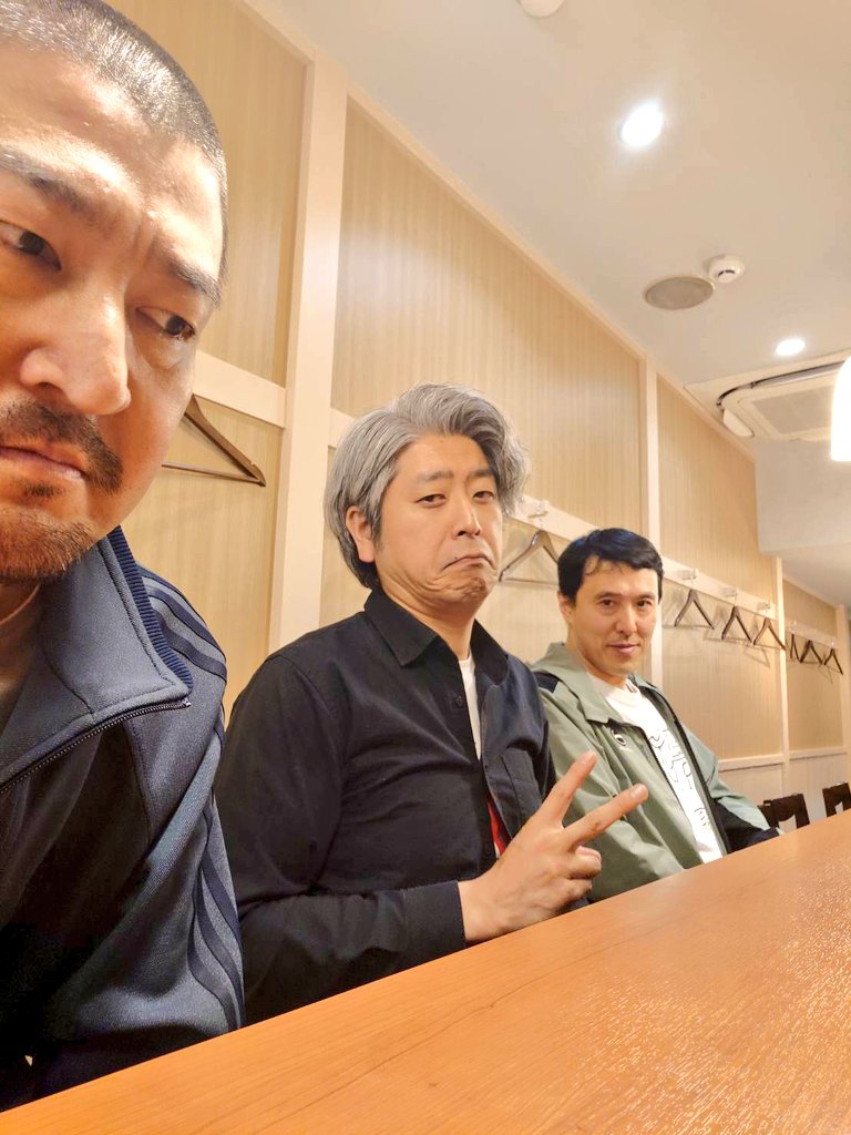 吉沢たかし tweet media