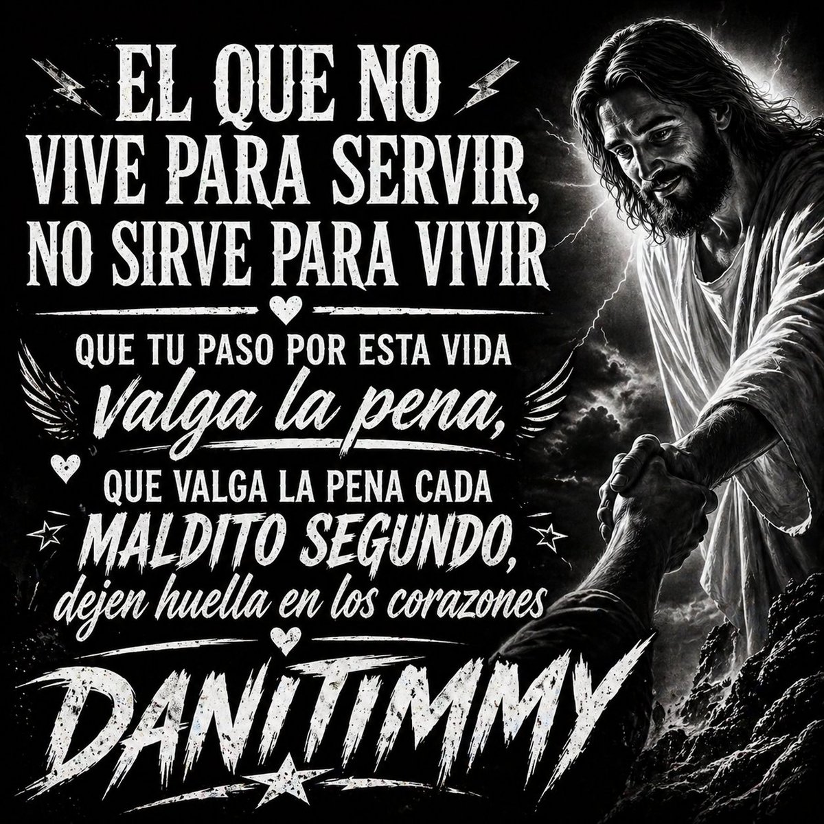 Dani Timmy Rocknroll tweet media