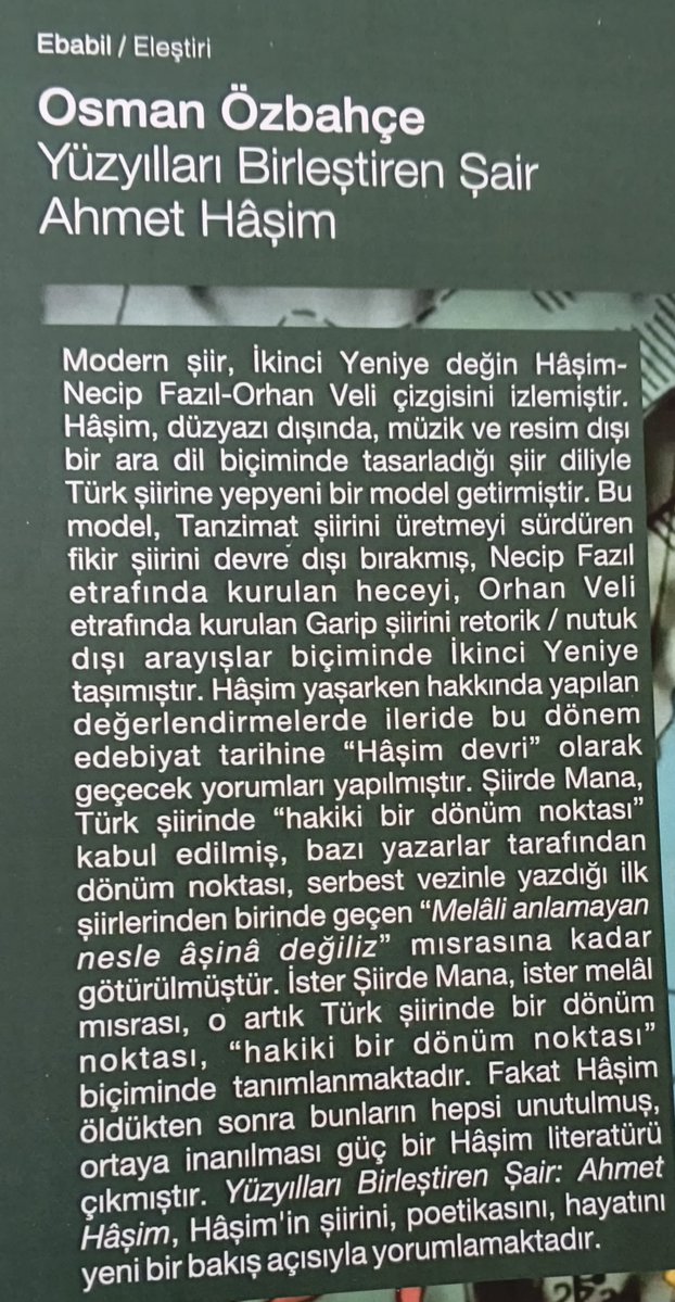 YUSUF ALPASLAN ÖZDEMİR tweet media