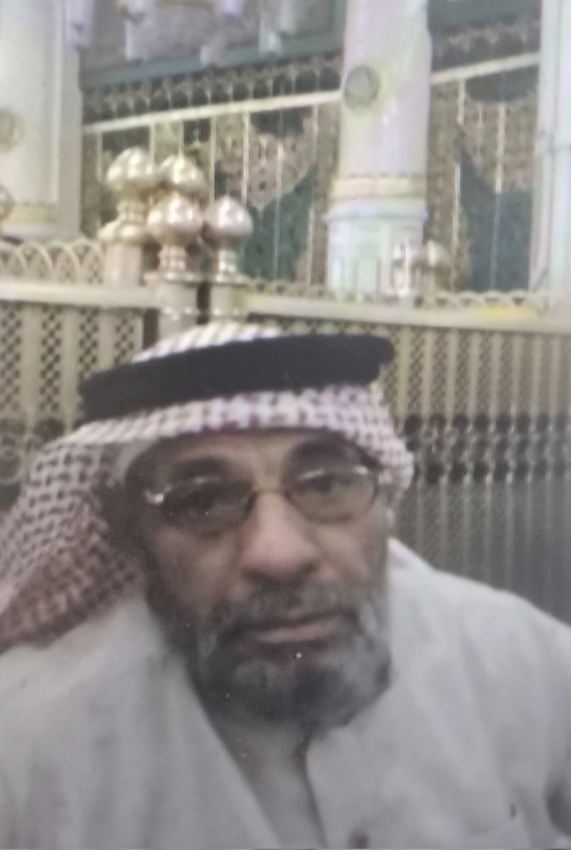 سعود بن جعفر عبدالغني tweet media