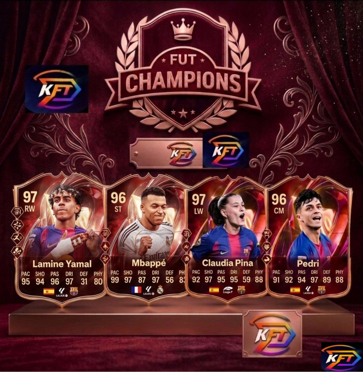 Killer Fut Trading tweet media