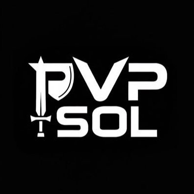 PVP Sol tweet media