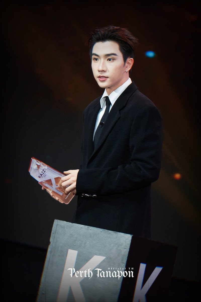 PERTH TANAPON OFFICIAL TH tweet media