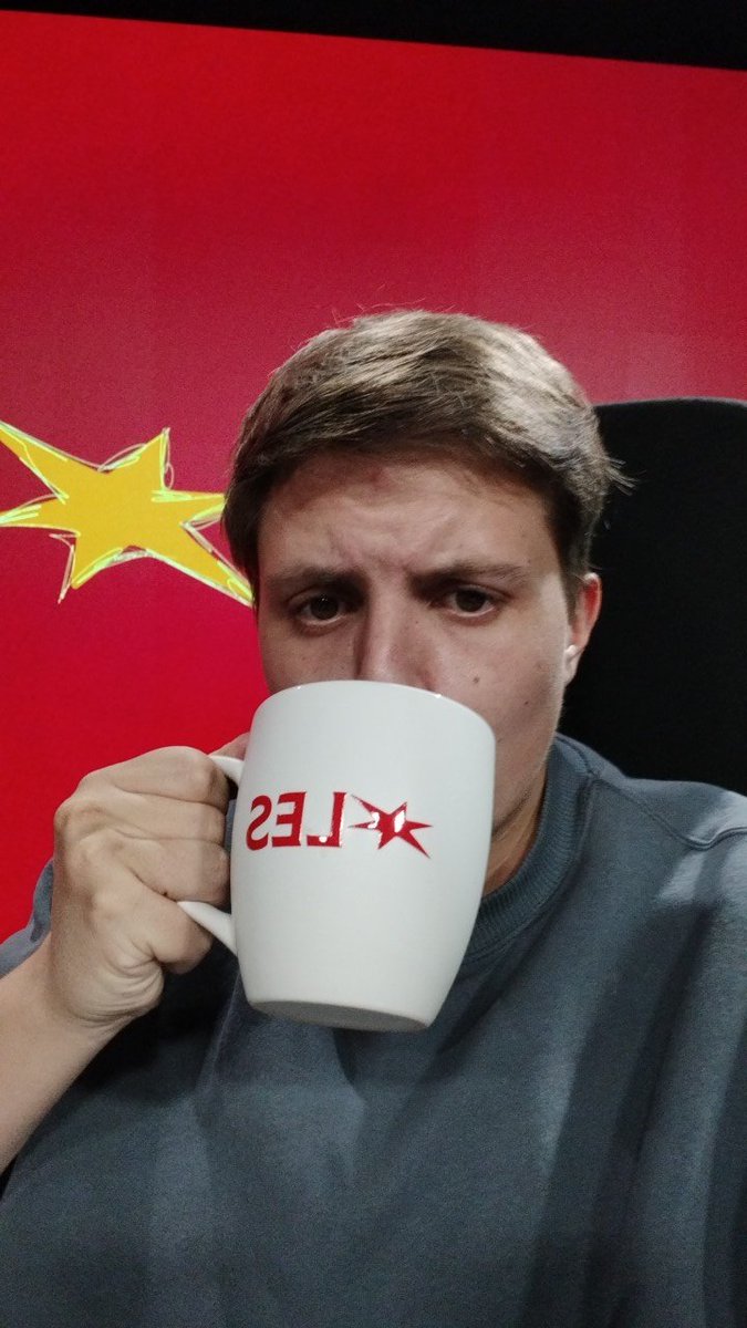 Carlos 'Bebé' Bahlsen 🇪🇺⚡ tweet media