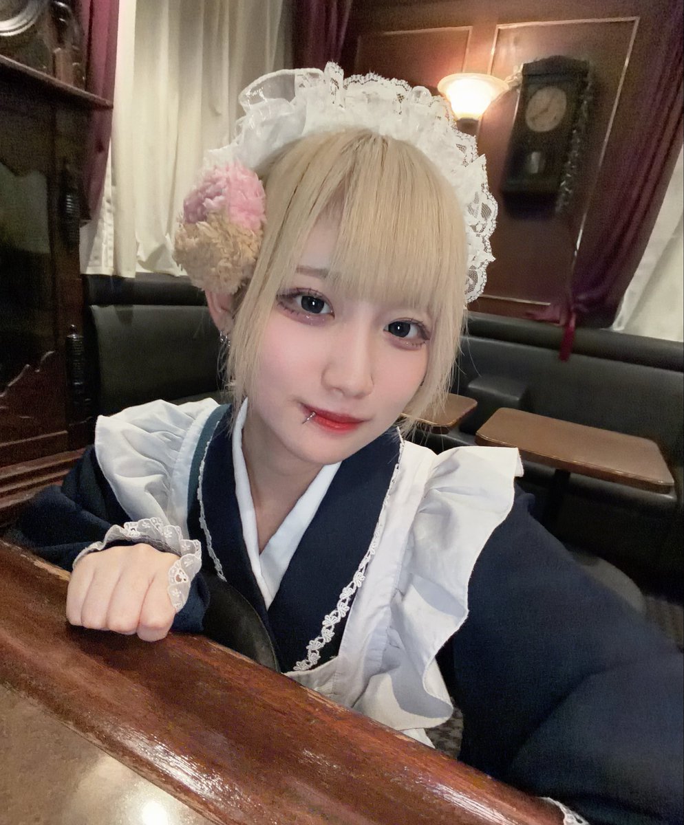 なずな tweet media