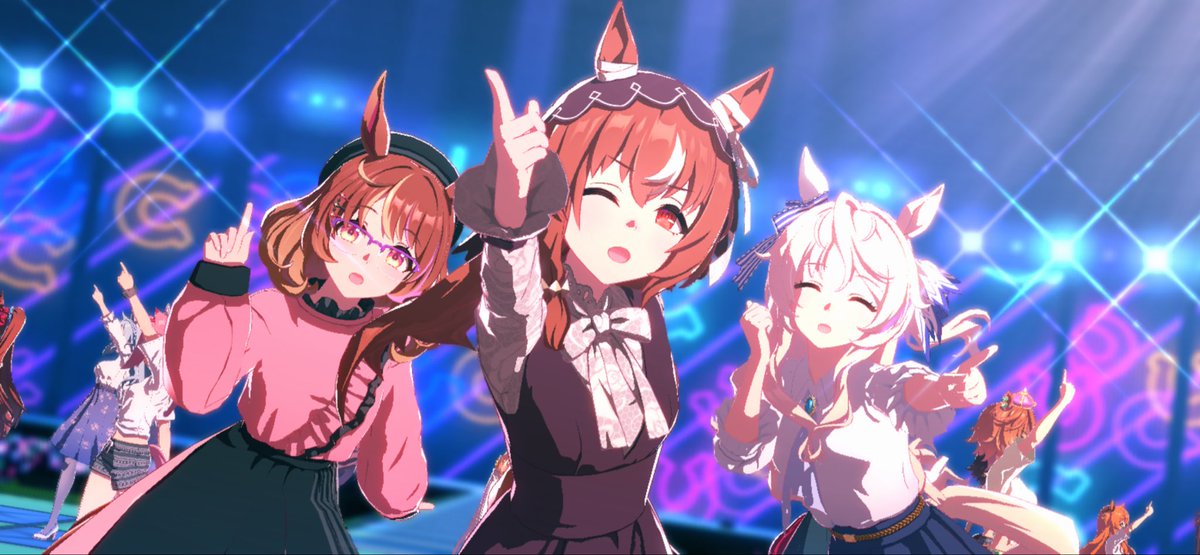 好き、なんですよ…………