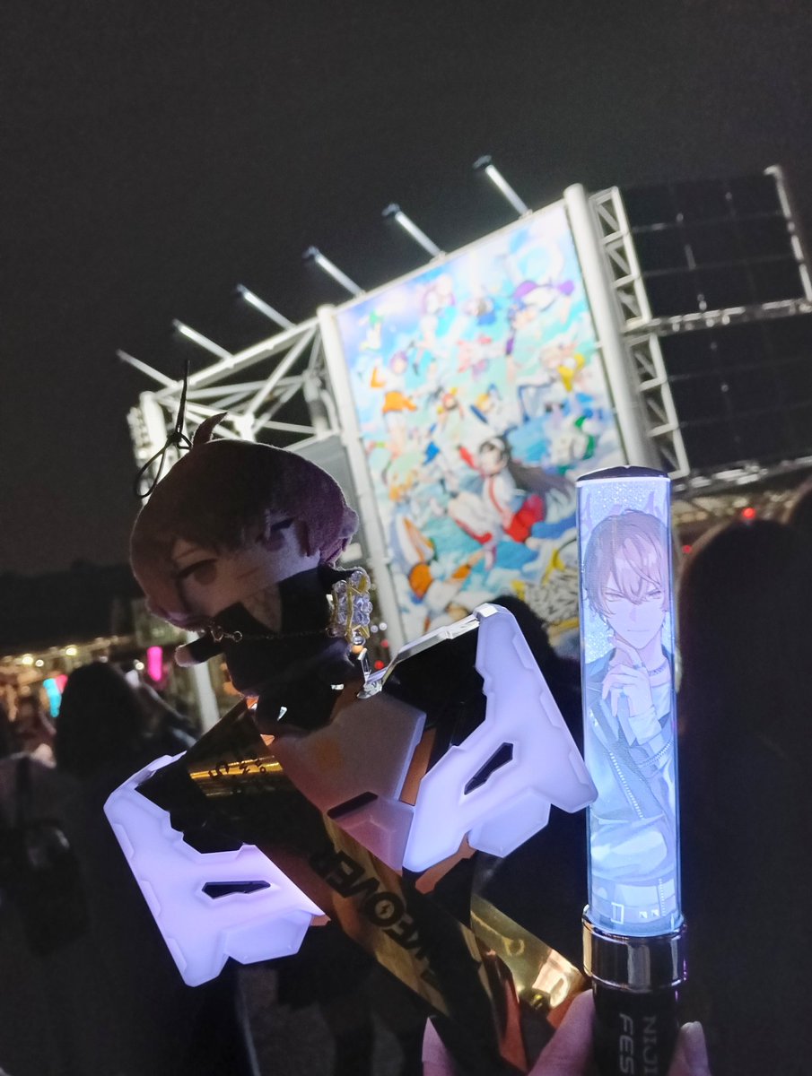 かなた*6/7ゆるｴﾝ tweet media