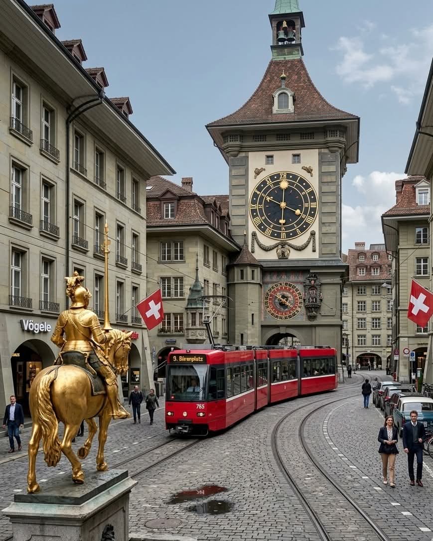 naturebeauty760's tweet photo. Bern, Switzerland🇨🇭 https://t.co/ChPZbaWKUR