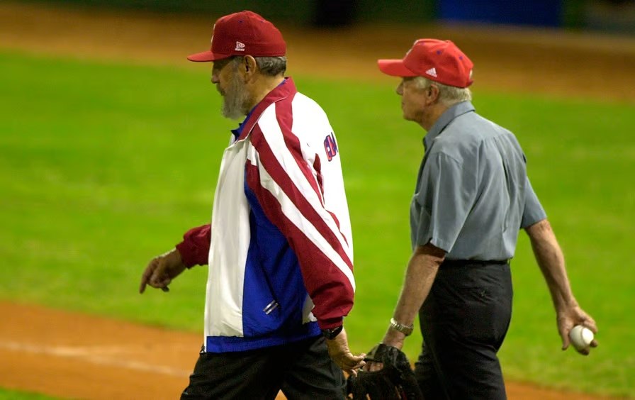 Fidel, Soldado de las Ideas tweet media
