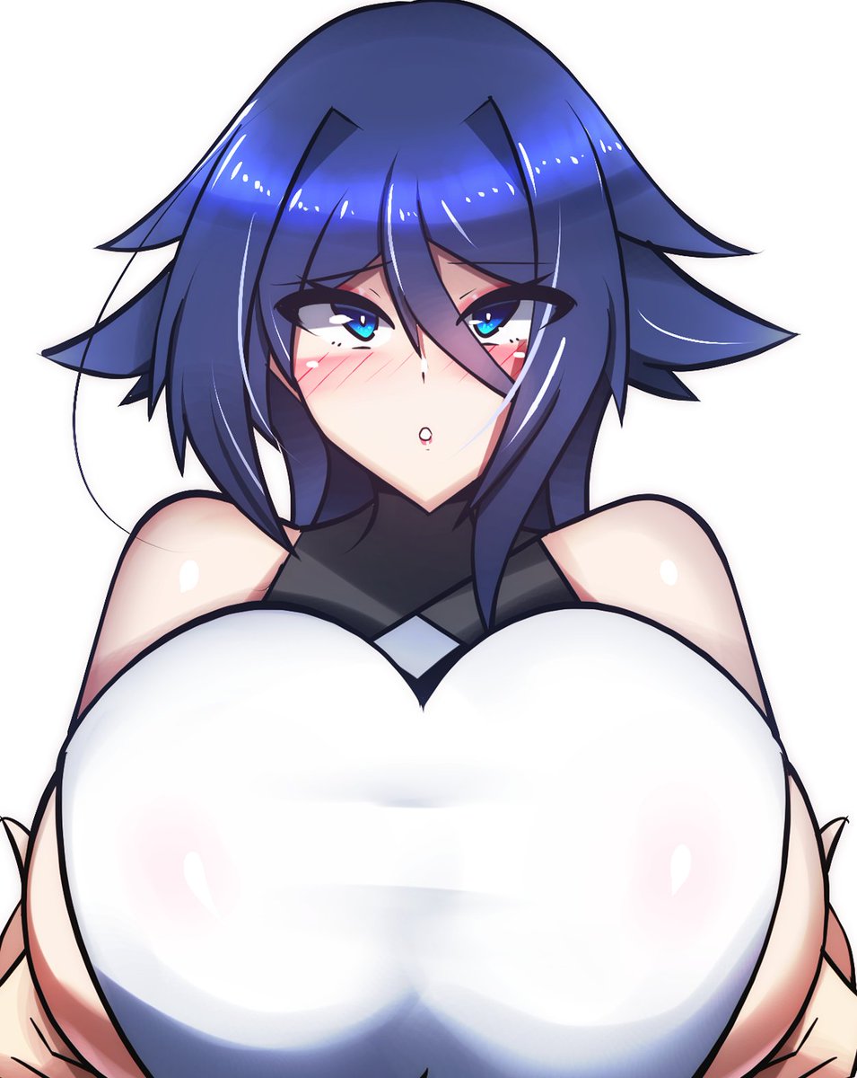 うちの子神威さんの
「次やったらこう。で、ございますよ。」 