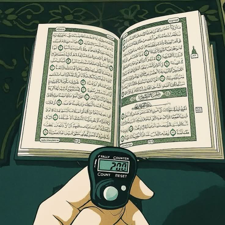 albayed's tweet photo. العشر دقايق اللي بتقعدهم بعد الفجر وأنت بتبلش يومك بأذكارك، هذول هُمّ اللي بِيحموك من شرور وبلاوي والله ما بتخطر على بالك، وبِيفتحوا بوجهك أبواب خير عمرك ما توقعتها.

الأذكار مش بس حصن بِيحميك، الأذكار بتغيرك إنت من جوا ومع الوقت بِيصير قلبك عالق برب السماء

#الأذكار #أذكار_الص��اح #العلاقات #محمد_البايض