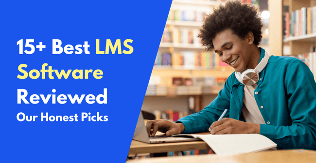 emailvendors's tweet photo. 15+ Best LMS Software Reviewed: Our Honest Picks for 2026 https://t.co/KQyrXVVyrp https://t.co/QeIRhBL2GH