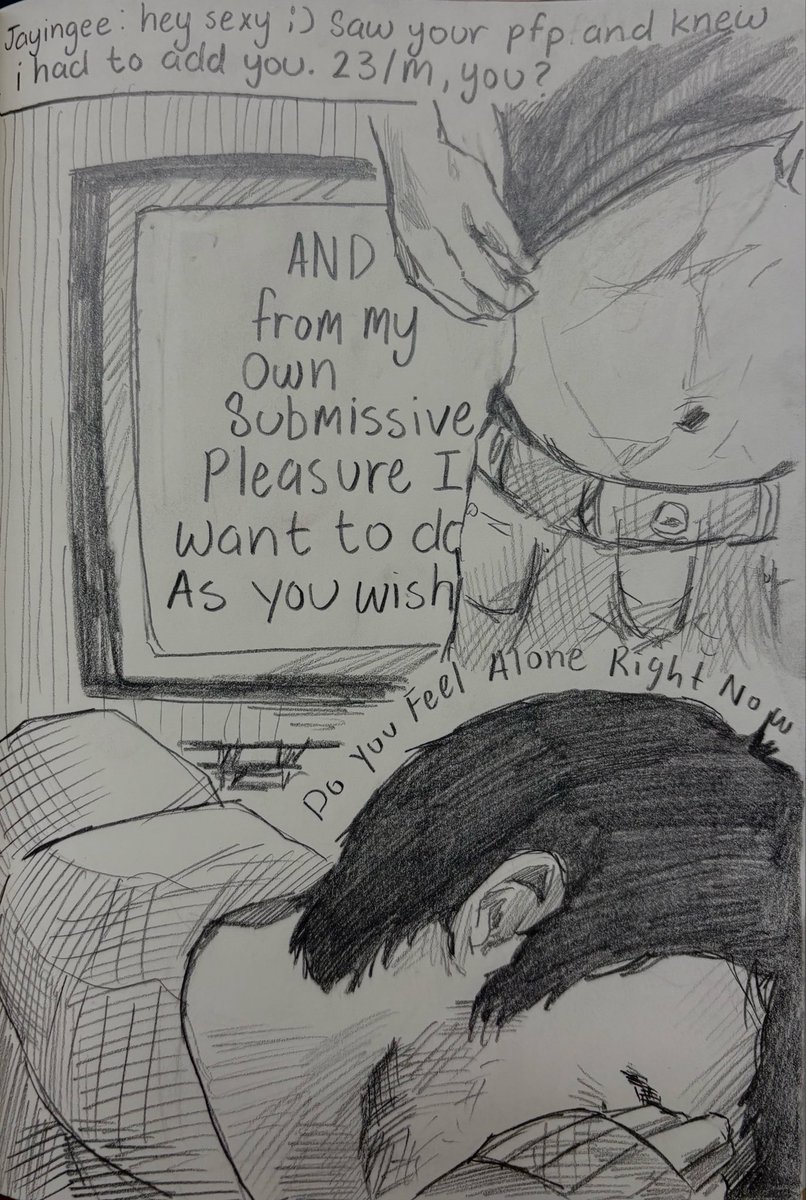 Lost_CSHR's tweet photo. Tryna practice drawing Jake >.< 
I <3 #Kik @immsiee  :333!! https://t.co/By2gj9634G