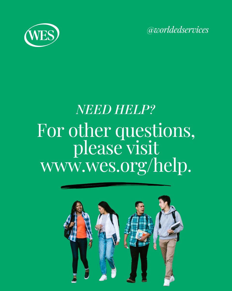 WES Advisor tweet media