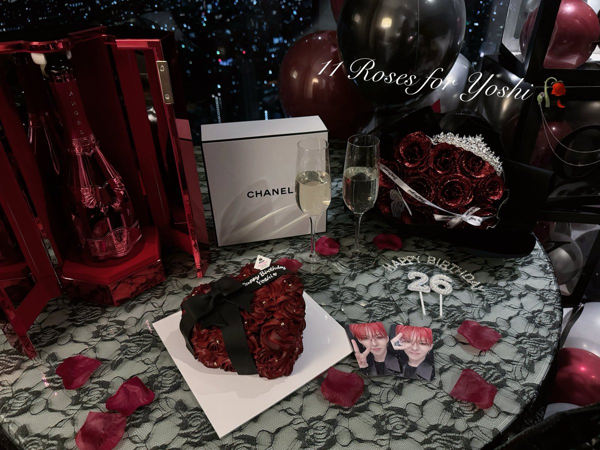 y3_o0xi's tweet photo. 𝐇𝐚𝐩𝐩𝐲𝐁𝐢𝐫𝐭𝐡𝐝𝐚𝐲𝐘𝐨𝐬𝐡𝐢🥀🖤

#Sk8erBoiYoshiDay
#요시를_사랑하는_515가지이유
#満天の想いが降り注ぐYOSHI_DAY https://t.co/w0x0u1x4F0