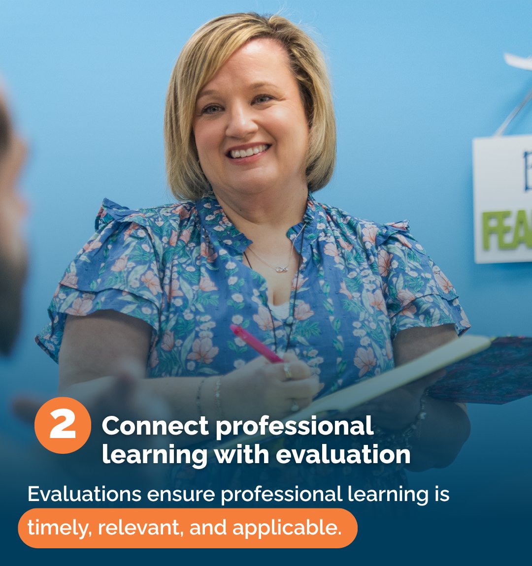 National Institute for Excellence in Teaching tweet media