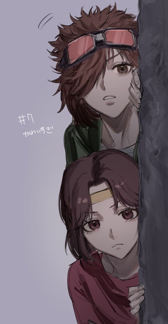 ﾕﾇ tweet media