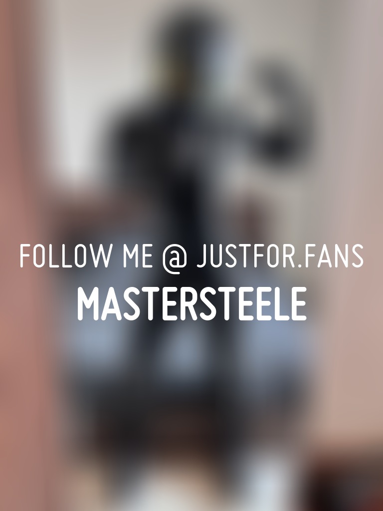 Master Steele tweet media