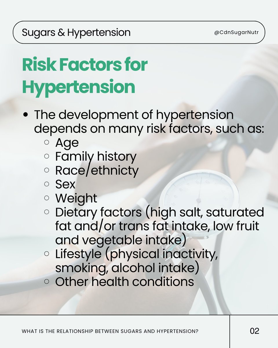 Canadian Sugar Institute Nutrition Info Centre tweet media