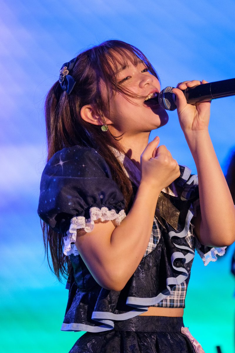 りんご +idolist tweet media